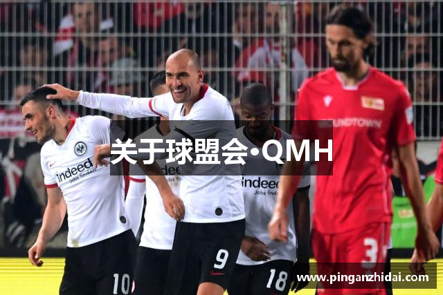 关于球盟会·QMH